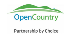 logo Open Country